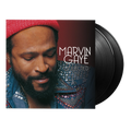 Gaye, Marvin | Collected | 2LP front cover