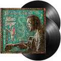 Guy, Buddy | Blues Singer | 2LP front cover