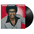 Hancock, Herbie | Sunlight | 1LP front cover