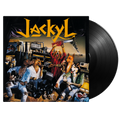Jackyl | Jackyl | 1LP front cover