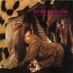 Dead Or Alive | Sophisticated Boom Boom | 1 LP Purple Coloured Vinyl