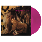 Dead Or Alive - Sophisticated Boom Boom - 1 LP Purple Coloured Vinyl secondary image