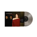 Hooverphonic | Night Before | 1LP Coloured Vinyl Smoke front cover