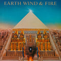 Earth Wind and Fire | All n' All | 1LP front cover