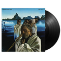 Hancock, Herbie | Crossings | 1LP front cover