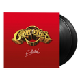 Album front cover