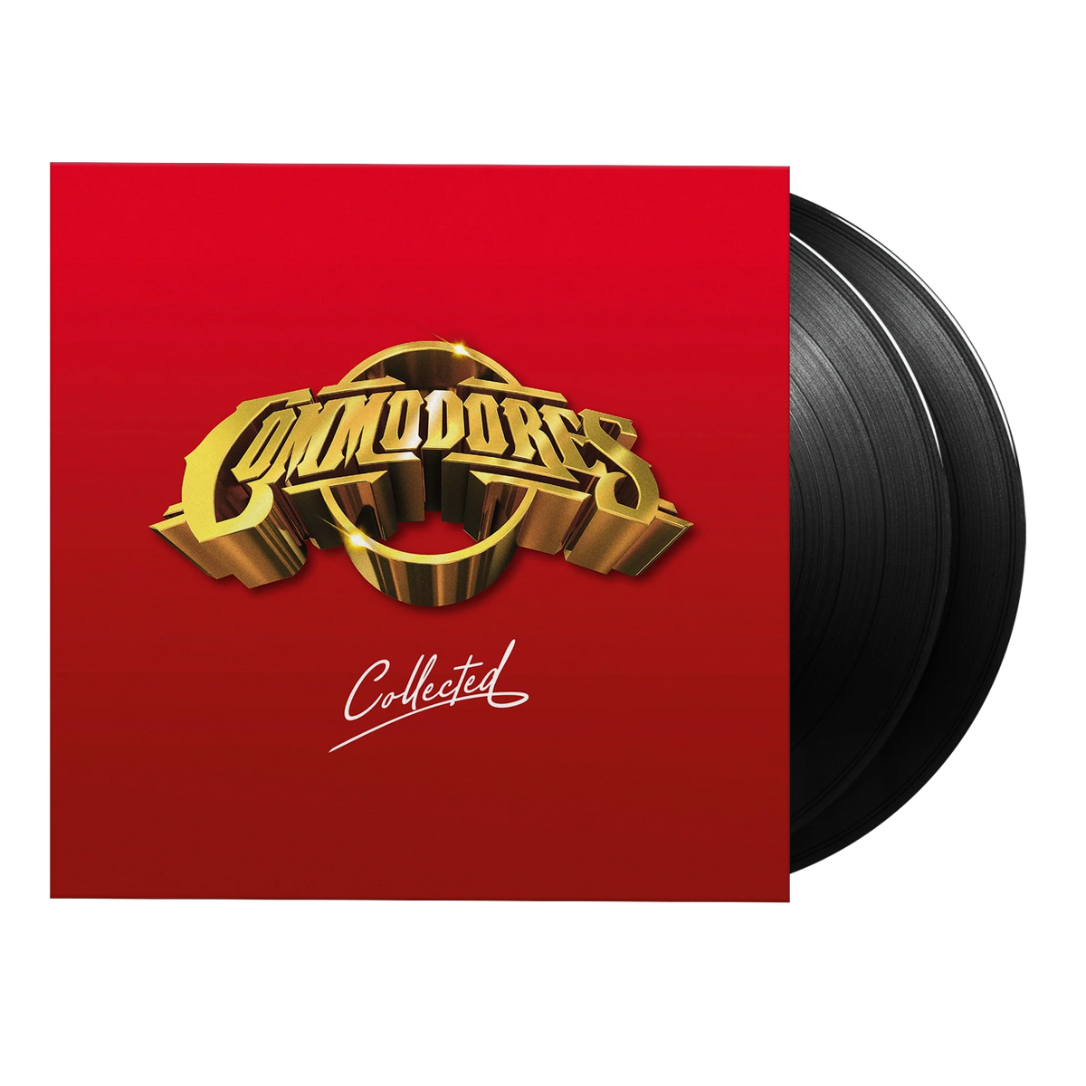 Album front cover