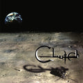 Clutch | Clutch | 1LP Coloured Vinyl Black