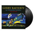 Gerry Rafferty and Stealers Wheel | Collected | 2LP front cover