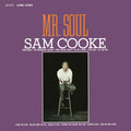Cooke, Sam | Mr. Soul | 1LP Coloured Vinyl Orange