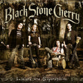 Black Stone Cherry | Folklore & Superstition | 2LP Black Vinyl
