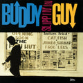 Guy, Buddy | Slippin' In | 1LP