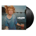 Moloko | Statues | 2LP Coloured Vinyl Black front cover