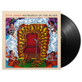 James, Etta | Matriarch Of The Blues | 1LP front cover