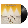 Earth Wind and Fire | Spirit | 1LP Coloured Vinyl Black front cover
