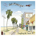 Jack's Mannequin | Everything In Transit | 1LP Coloured Vinyl Black