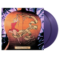 Golden Earring | Naked Truth | 2LP Coloured Vinyl Purple front cover