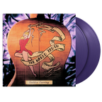 Golden Earring - The Naked Truth - 2 LP Purple Coloured Vinyl secondary image