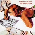 Hatfield and The North | Rotter's Club | 2LP Coloured Vinyl Black