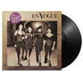 En Vogue | Funky Divas | 1LP Coloured Vinyl Black front cover