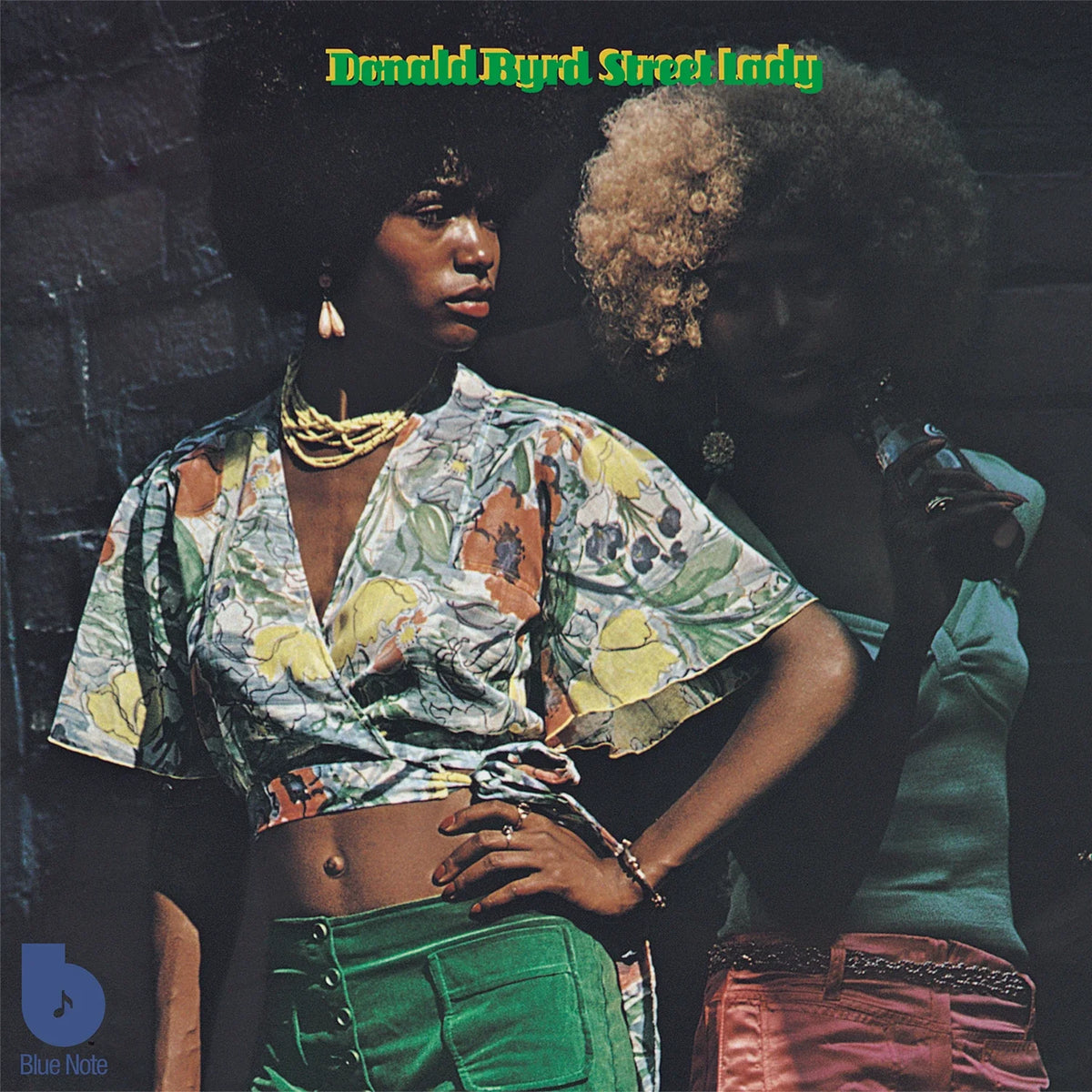Byrd, Donald | Street Lady | Vinyl