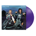 Album front cover