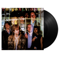 Only Ones | Only Ones | 1LP Coloured Vinyl Black front cover