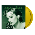 Kaas, Patricia | Je Te Dis Vous | 2LP Coloured Vinyl Yellow front cover