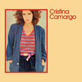 Camargo, Cristina | Cristina Camargo | Vinyl