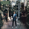 Bruce Woolley & The Camera Club | English Garden | 1LP White Vinyl