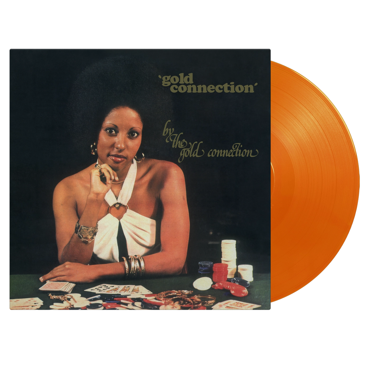 Album front cover