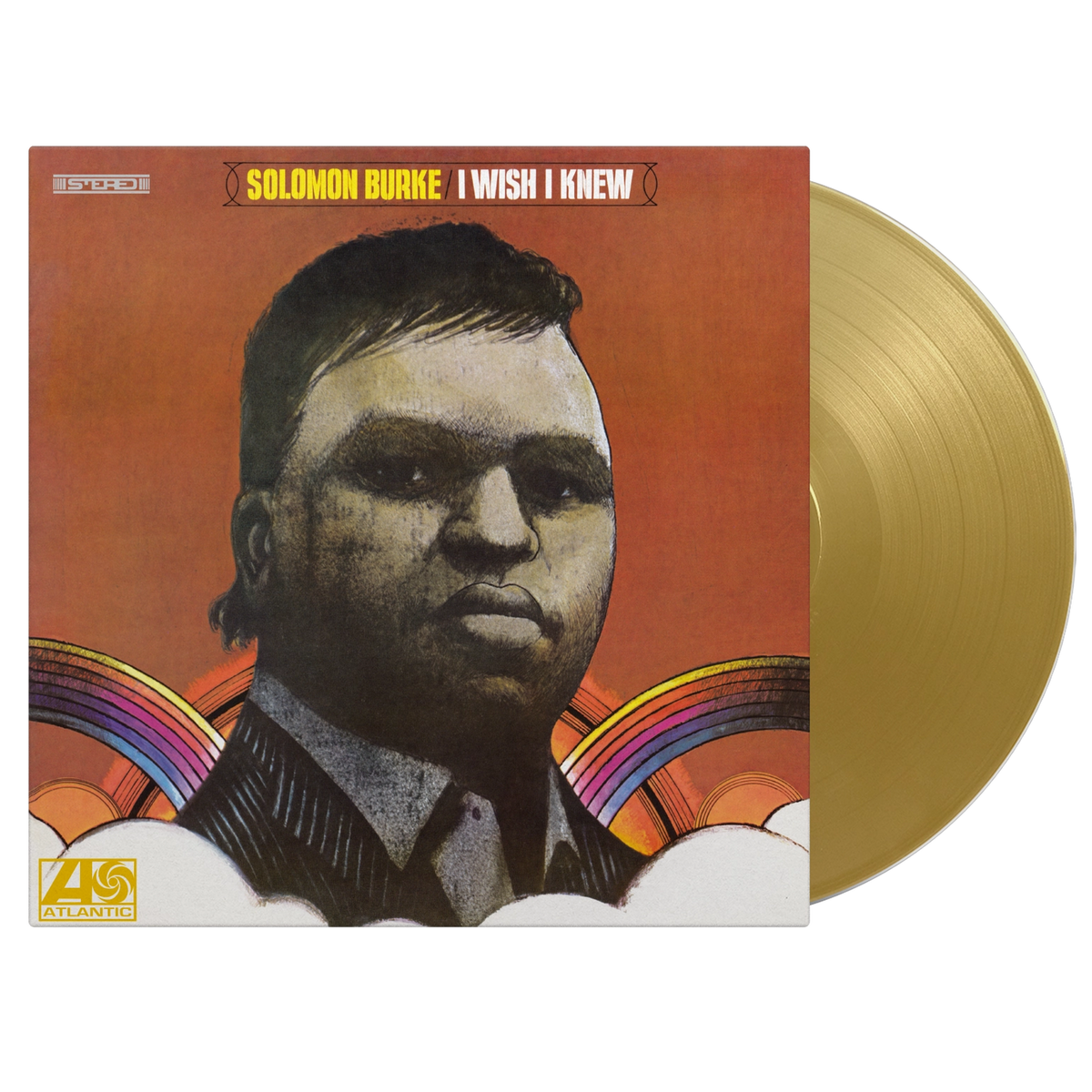 Album front cover