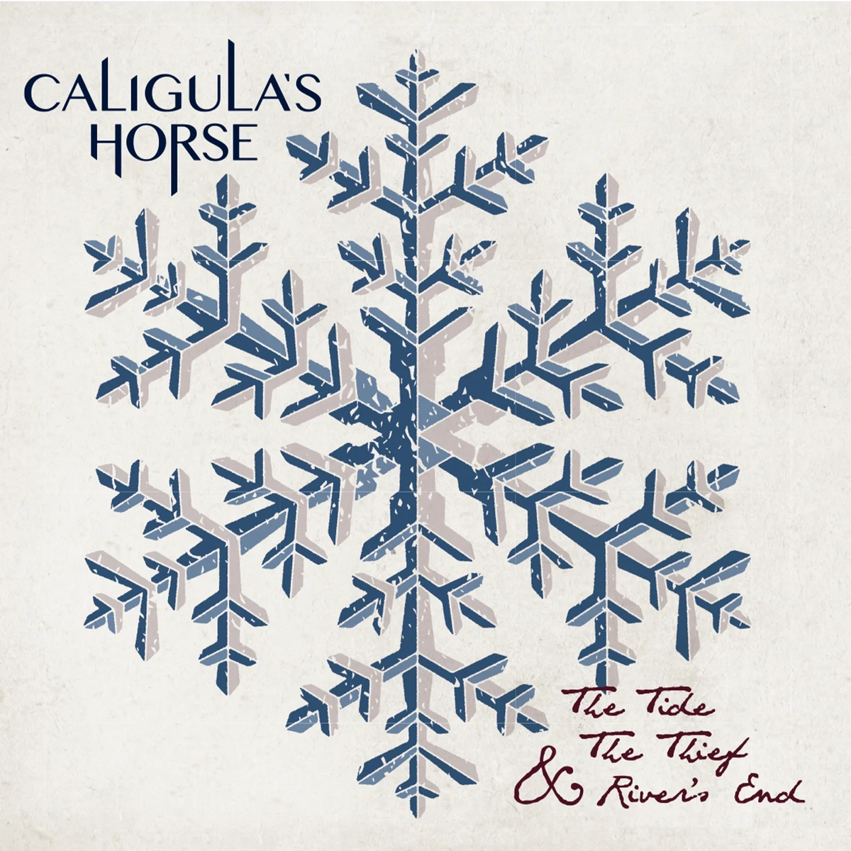 Caligula's Horse | Tide, The Thief and River's.. (Col) | Vinyl