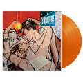 Furniture | The Wrong People | 1 LP Orange Coloured Vinyl