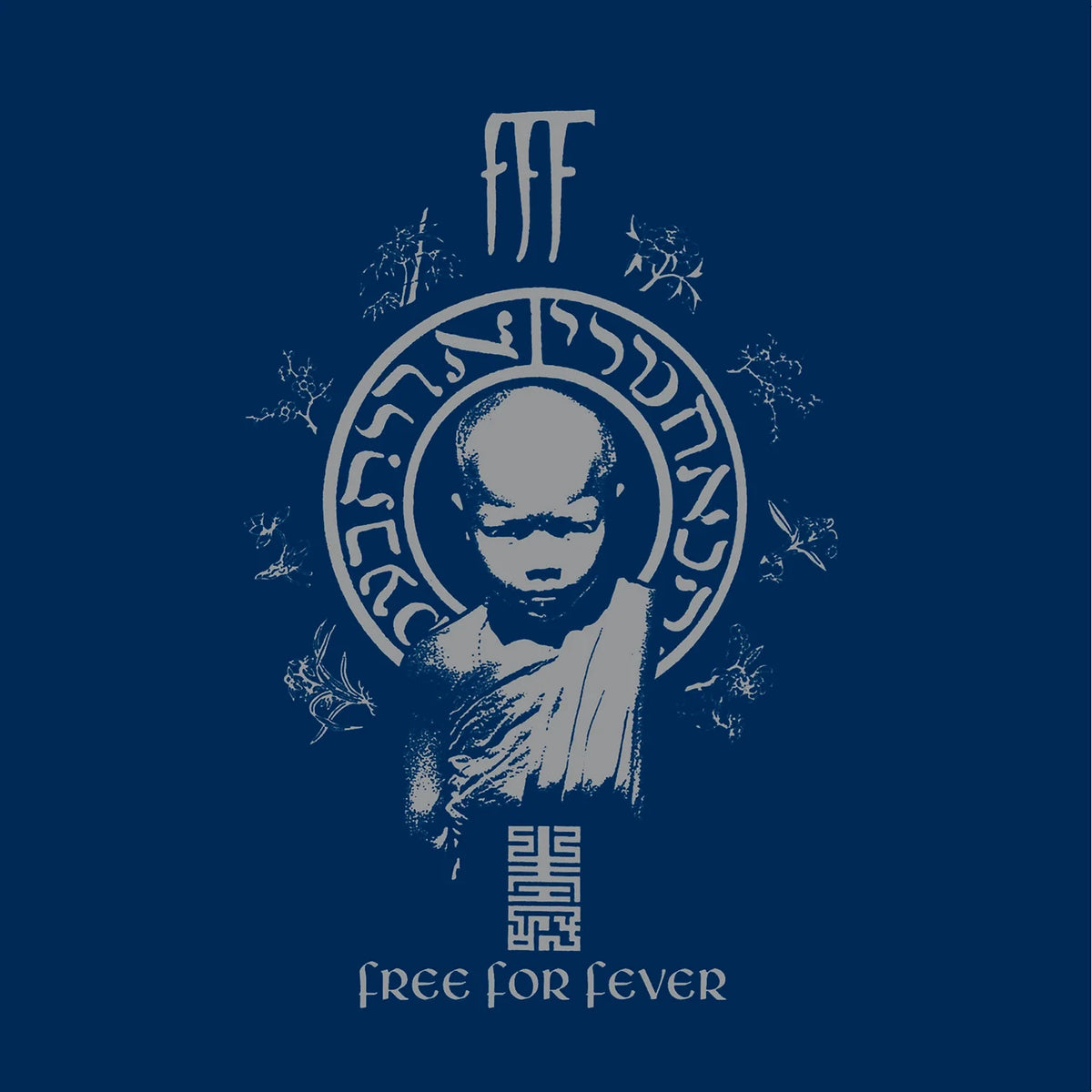 FFF | Free For Fever | 2LP Coloured Vinyl
