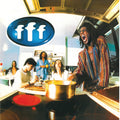 FFF | FFF | 2LP Coloured Vinyl