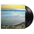 Fenomenon | Pacific Memories: The Early Tapes | 2LP Coloured Vinyl front cover