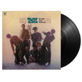 Album front cover