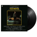 OST (Official Soundtrack) | Taxi Driver | 1LP front cover