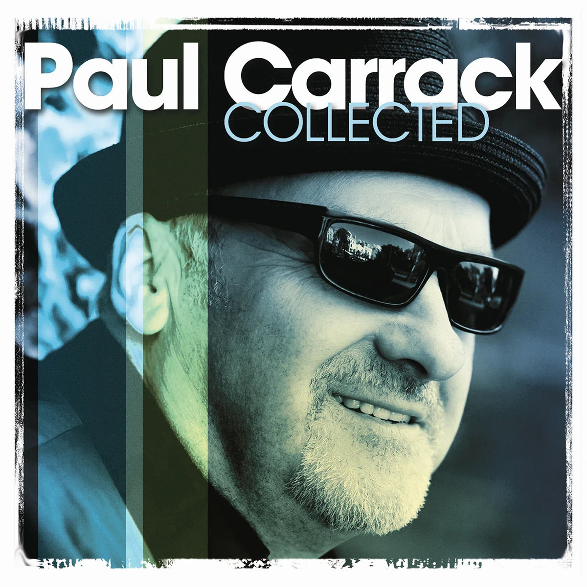 Carrack, Paul | Collected | 2LP