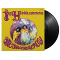 Hendrix, Jimi | Are You Experienced (USA Sleeve / MONO) | 1LP front cover