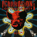 Corrosion Of Conformity | Wise Blood | 2LP Coloured Vinyl Black