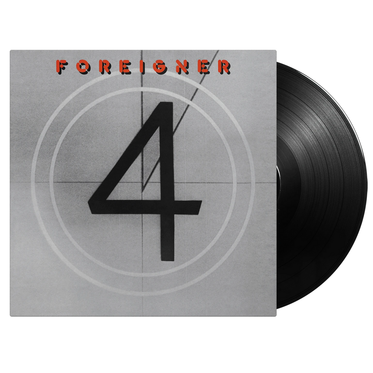 Album front cover