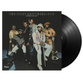 Isley Brothers | 3 Plus 3 | 1LP front cover