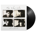 Album front cover