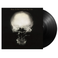 Ministry | Mind Is A Terrible Thing To Taste | 1LP front cover