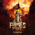 Flames Of Fire | Our Blessed Hope | CD