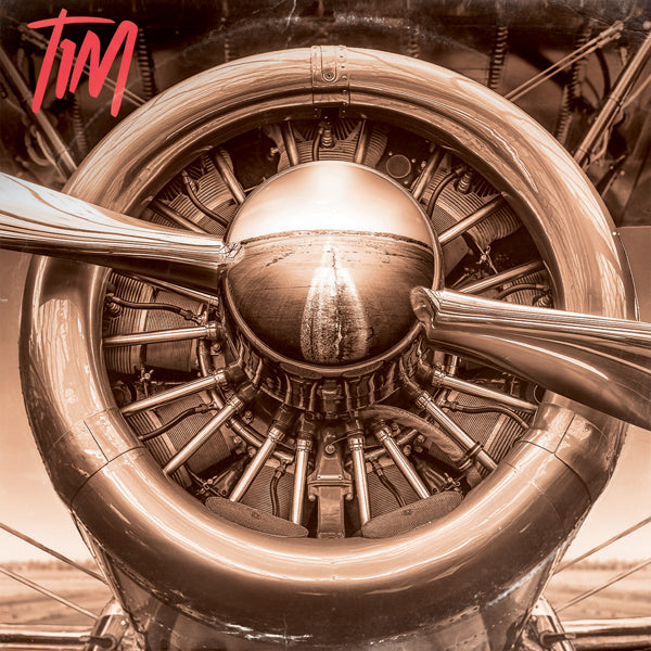 Tim | Tim | CD