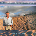 Mark Edwards | Land Of The Living | 2CD
