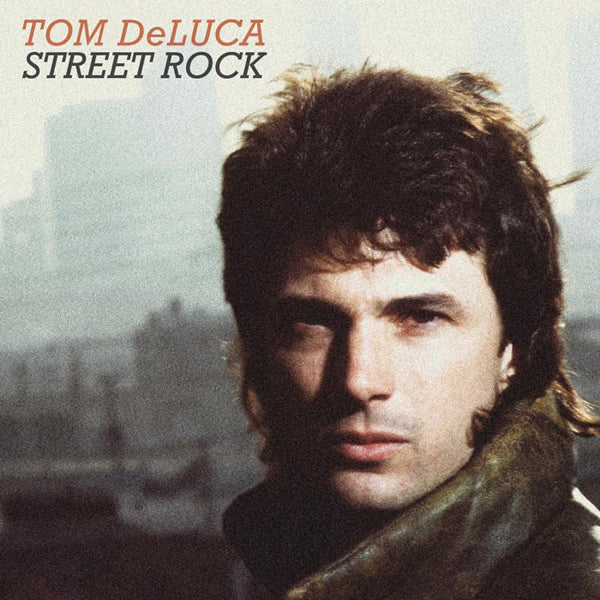 Tom De Luca | Street Rock | CD